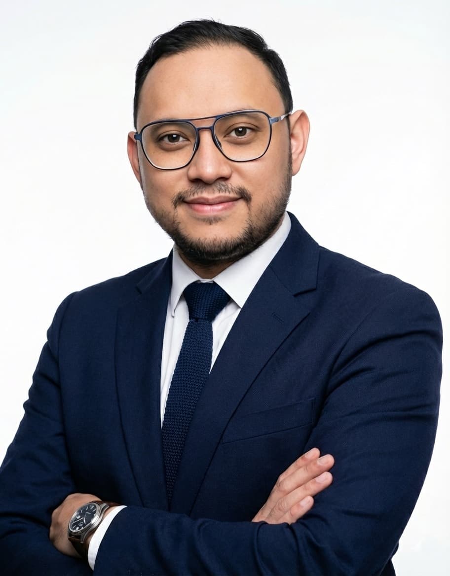 Andzar Ibrahim